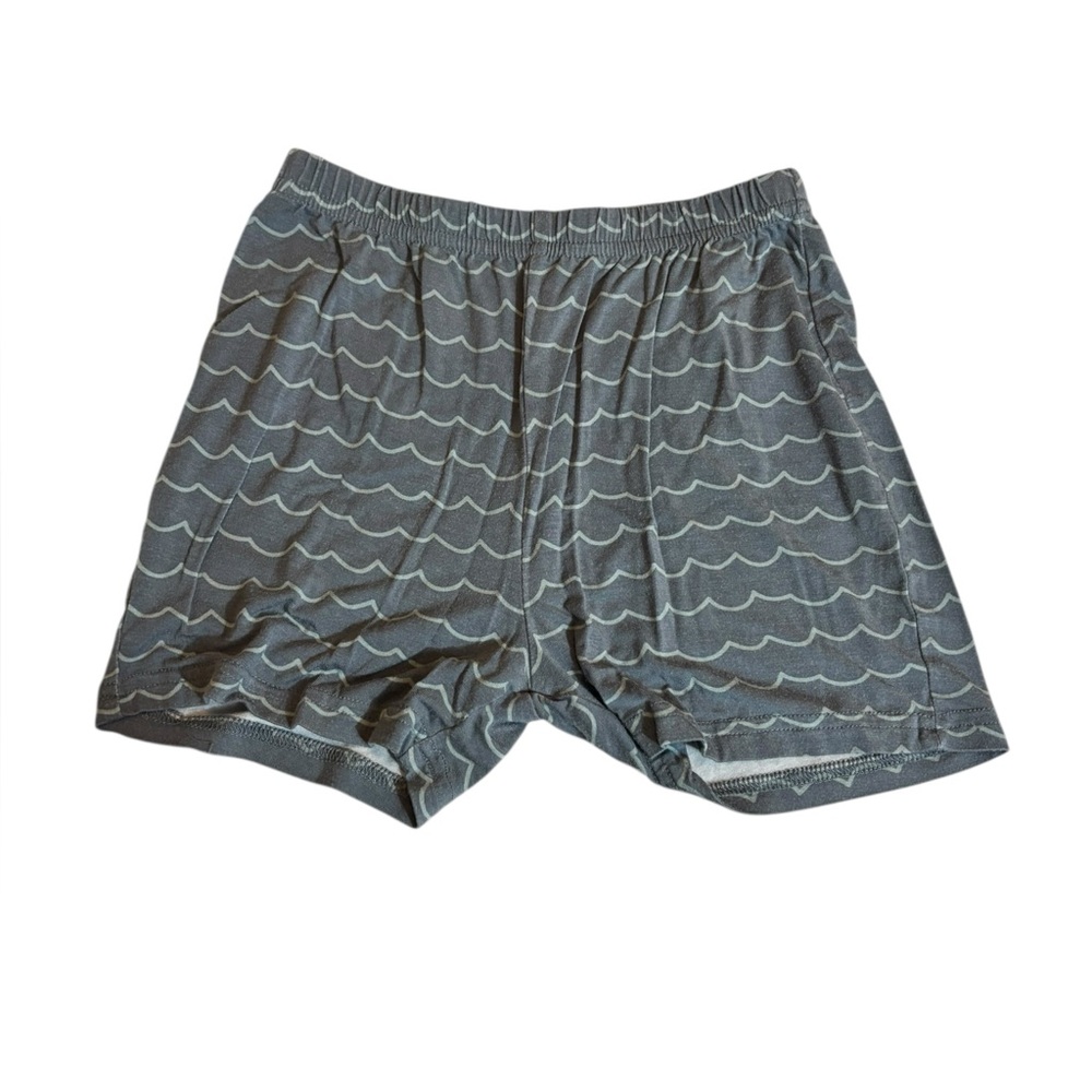 BRAVE LITTLE ONES | 5t shorts bamboo